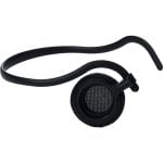 Cuffie Jabra PRO 9400 wireless Bluetooth con fascia collo nera
