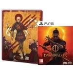 The Blood Of Dawnwalker Day 1 Edition PS5