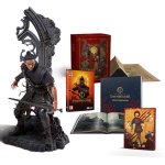 The Blood Of Dawnwalker Collector's Edition PC