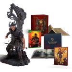 The Blood Of Dawnwalker Collector's Edition Xbox Series X