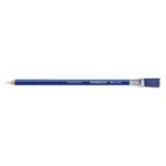 Borrador Staedtler Mars 526 61 Azul 1 peça Sem Látex Ftalato