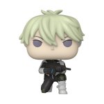 Sammelfigur Funko Pop! Reno Ichikawa Kaiju No. 8