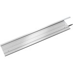 Kit di estensione guida per trapano circolare Wolfcraft FKS 145 fino a 255 cm