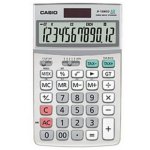 Calcolatrice da scrivania Casio JF-120 ECO 12 cifre