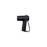 Secador de Pelo Iónico con Difusor Braun HD 2.2 2200W 3 Temperaturas 2 Velocidades Negro