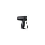 Sèche-cheveux Ionique Braun HD 4.2 2100W 3 Températures 3 Vitesses Air Froid Noir