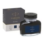 Ricambio per penna Parker 1950378 Nero/Blu 1 pezzo