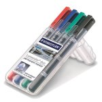 Lápices de colores Staedtler