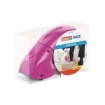 Distributore per nastri per sigillatura scatole Tesa 51113-00000 Manuale Rosa