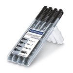 Rotuladores para Colorir Staedtler Multicolor Criança