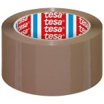 Tesa 04195-00001-04 Cinta Adhésive Marron Polipropylène