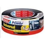 Nastro adesivo Tesa 56389 Argento 50 m x 50 mm
