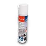 Spray de nettoyage pour clavier Peach 400 ml Multicolore
