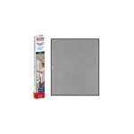 Mosquitera Tesa 55360-00001-00 Antracita 1200 mm x 1400 mm