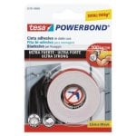Nastro di montaggio Tesa Powerbond Ultra Strong 19 mm