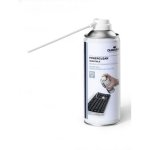 Pulitore ad aria compressa Durable POWERCLEAN 200 ml Multicolore