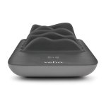 Cargador Veho TA-7 Interior 4 Puertos USB 2.0 Inalámbrico Negro