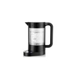 Calentador Bodum Bistro 1,1 L 1500 W sin cable con 5 temperaturas ajustables