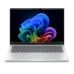Laptop HP EliteBook X G2i 14" Intel Core Ultra X7 358H 32GB 1TB SSD Intel Arc Graphics Windows 11 Pro