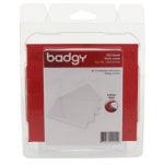 Tarjetas de visita Evolis CBGC0030W 0,76 mm 100 piezas