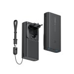Powerbank Veger ACE VG-W1146 10000mAh PD20W con presa pieghevole