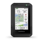 Localizador GPS Garmin eTrex Touch 3" Negro Resistente al agua IP67