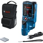 Multidetector digital Bosch Wallscanner D-tect 200 C Professional