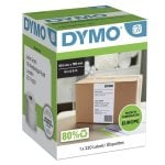 Etichette DYMO LabelWriter 104x159 mm 220 rotolo