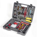 Kit de ferramentas mecânicas Value Phillips Ranura Cinzento