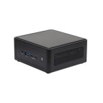Barebone AsRock 4X4 BOX-8840U AMD Ryzen 7 8840U 96GB RAM 2x M.2 SSD Dual LAN
