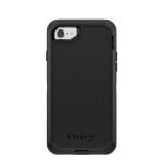Custodia OtterBox Defender Series Policarbonato Nera per iPhone SE (2a gen)/8/7