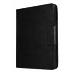 Funda Libro para Apple iPad 2 y new iPad 17,8 cm (7") Approx APPIPCK01 Negra