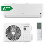 Aire Acondicionado Split 1x1 Rointe RXN240W 5.740 Frigorías A+++ Bomba de Calor WiFi Mando
