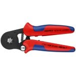 Alicate Knipex 97 53 14 180 mm Azul/Vermelho