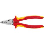 Crimpadora Knipex 97 78 180 Outil Combiné 1,6 cm