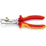 Crimpadora Knipex StriX Herramienta Combinada 5 mm