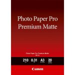Papel Fotográfico Canon A3 20 folhas