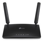Router TP-Link Archer MR200 RJ-45 733Mbps Doble Banda 4G LTE Negro