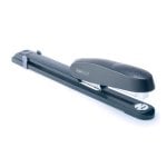 Grapadora Rapesco 790 de brazo largo con carcasa de metal
