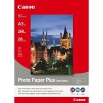 Fotopapier Halbglanz Canon A3 260 g/m²