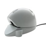 Grapatrice elettrica Novus B 90EL 20 fogli Grigio 230 V