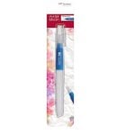 Bolígrafo Tombow WB-FL-1P Cilíndrico Azul