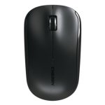 Ratón Cherry MW 2200 Sans Fil 1300 DPI Noir Ambidextre Nano USB