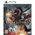 Darksiders Warmastered PS5