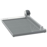 Cizalla para papel Leitz Precision Office A4+ 15 hojas acero