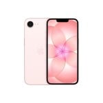 Apple iPhone 17e 256 GB Rosa Palo