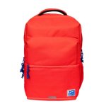 Rucksack Oxford B-OUT Rot 30 L Polyethylen Recycelt Laptopfach