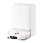 Robot Aspirador y Fregasuelos Xiaomi H50 Pro con Navegación Láser LDS 15.000 Pa Autolimpieza