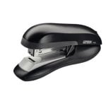 Grapadora Rapid F30 Grapado Plano 20 Fogli Nero