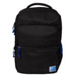 Rucksack Oxford B-READY 28L Schwarz Unisex mit Laptopfach